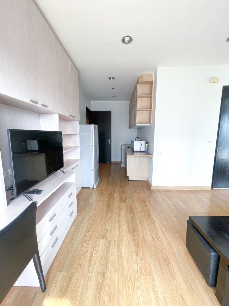 [L250123005] สำหรับขาย Baan Klang Krung Siam Pathumwan 1 ห้องนอน ขนาด 48.15ตร.ม. ห้ามพลาด ราคาพิเศษ!!! – รูปที่ 2