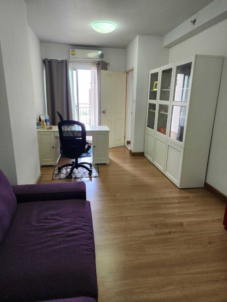 Condo for sale and rent Supalai Park Ratchayothin near BTS Ratchayothin Condo for sale and rent Supalai Park Ratchayothin near BTS Ratchayothin