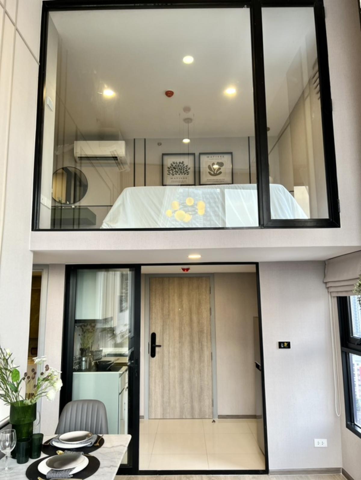 SoHo Bangkok Ratchada 🏙️  (โซโห โซโห​ แบงค็อก​ รัชดา ) – รูปที่ 2