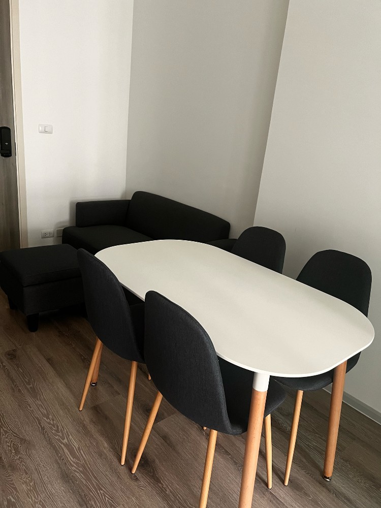 S-KBR235 Condo for sale, Knightsbridge Collage Ramkhamhaeng, 8th floor, city view, 27 sq m., 1 bedroom, 1 bathroom, 2.7 million, 064-959-8900 S-KBR235 Condo for sale, Knightsbridge Collage Ramkhamhaeng, 8th floor, city view, 27 sq m., 1 bedroom, 1 bathroom, 2.7 million, 064-959-8900
