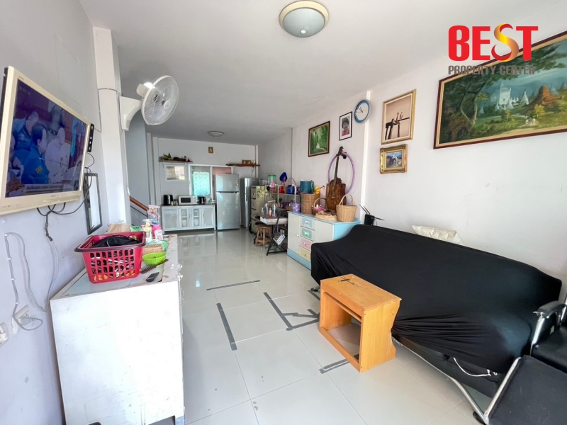 ขายถูกสุดที่สุด ทาวน์โฮม วิสต้า อเวนิว วัชรพล ต้นโครงการ – รูปที่ 4