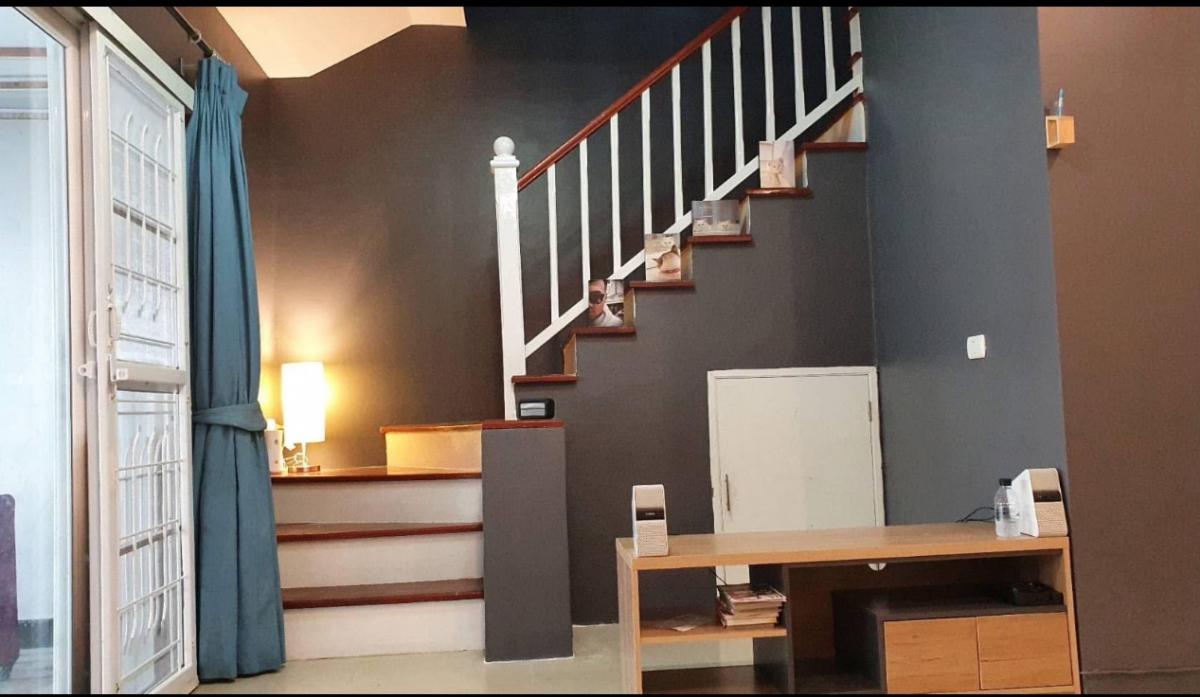 For rent: The Connect 7/1 Thet Ratchan, near Don Mueang For rent: The Connect 7/1 Thet Ratchan, near Don Mueang