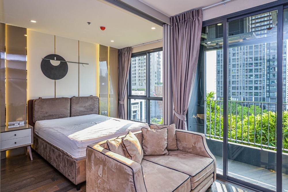 Sale Ideo Q Siam - Ratchathewi (S15-12033(S)) Sale Ideo Q Siam - Ratchathewi (S15-12033(S))