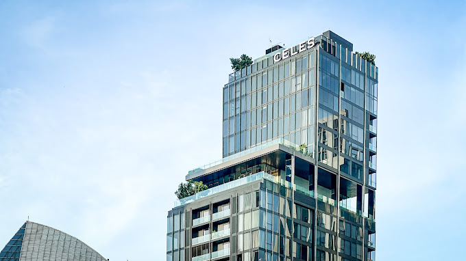 🔥 ขายด่วน!! คอนโด Celes Asoke – รูปที่ 4