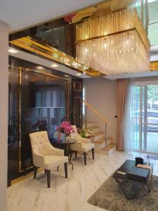 House for sale, The Master @Udomsuk Project | The Master @Udomsuk (ST-02)