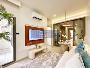 🔥The Reference Ekkamai - 1bed1bath only 7.29 million 📲 𝟎𝟔𝟒-𝟕𝟗𝟒𝟒𝟐𝟔𝟑(Khun Nam)