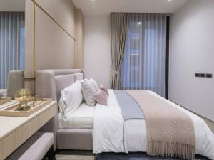 🌟 Hyde Heritage Thonglor - For sale with tenants, special price, 5-7% 📲 𝟎𝟔𝟒-𝟕𝟗𝟒𝟒𝟐𝟔𝟑(Khun Nam)