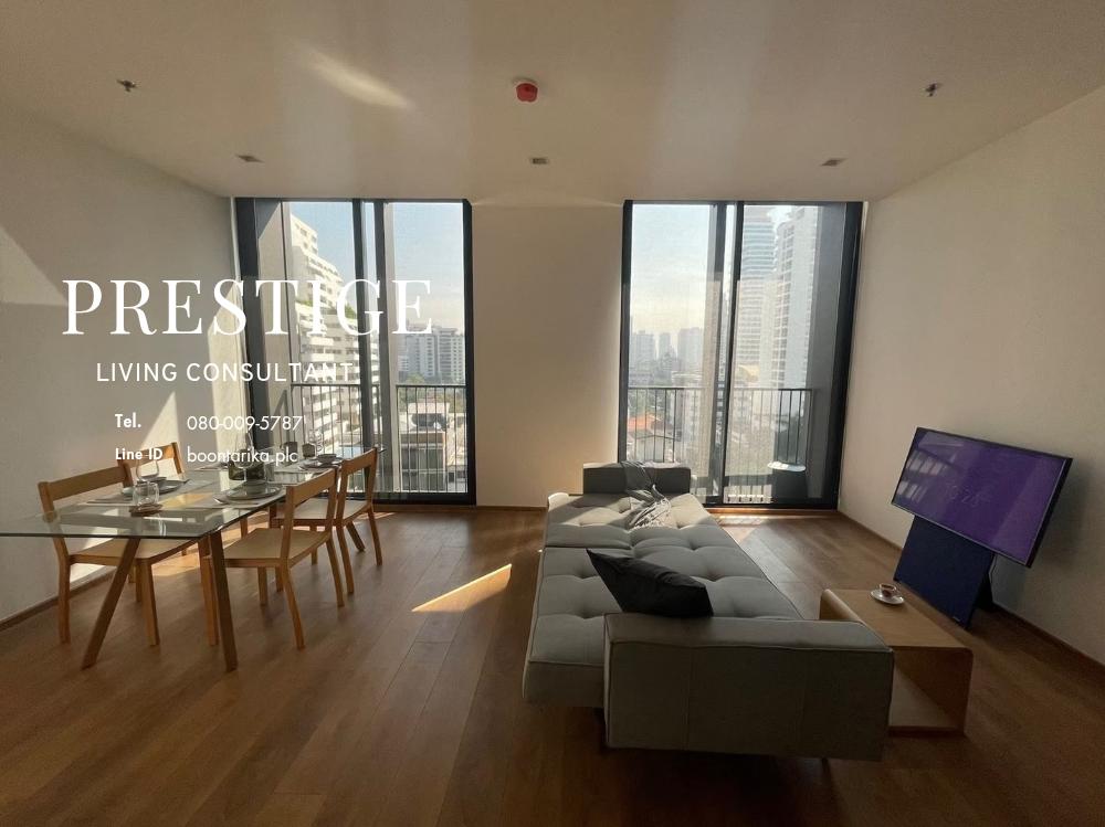 📌For RENT เช่า | Noble BE33 - 2BR (70 sqm) 65,000 THB