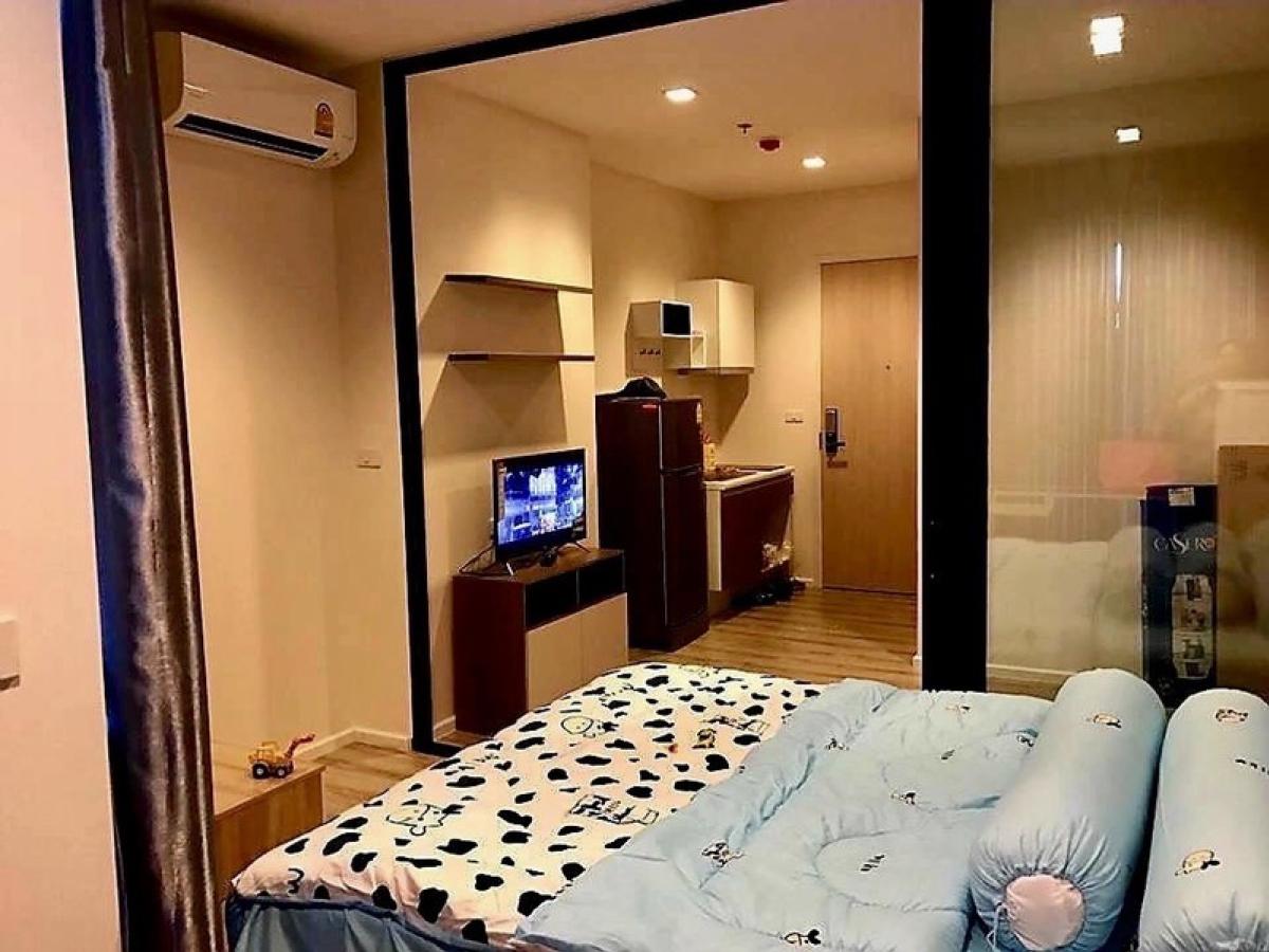 (A033207) Knightsbridge Sky River Ocean – รูปที่ 2