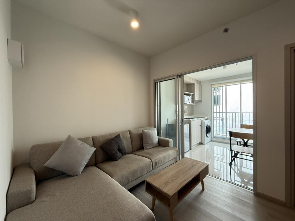 Ideo Charan70 for sale near BTS Bang Phlat River view Ideo Charan70 for sale near BTS Bang Phlat River view