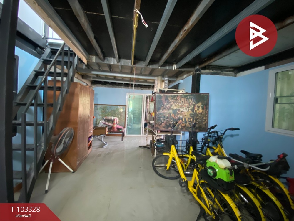 ขายบ้านเดี่ยว หมู่บ้านกรรณสูตริเวอร์วิลล์ นครชัยศรี นครปฐม – รูปที่ 3