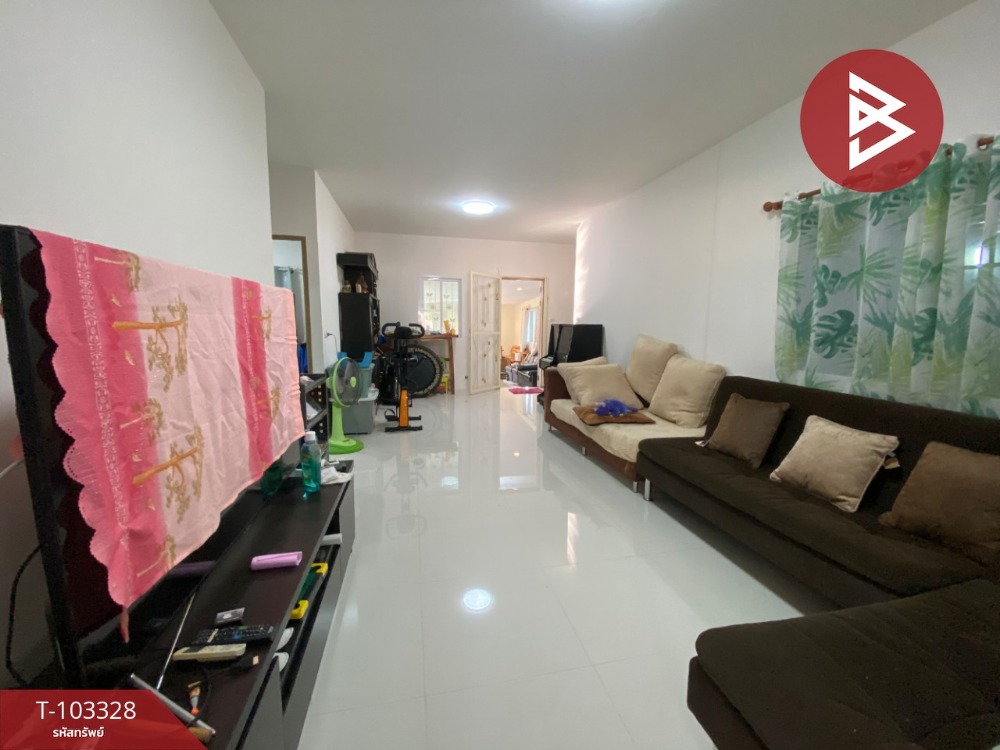 ขายบ้านเดี่ยว หมู่บ้านกรรณสูตริเวอร์วิลล์ นครชัยศรี นครปฐม – รูปที่ 4