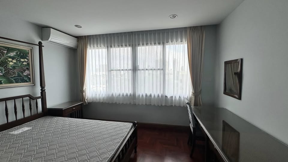 ห้องว่างให้เช่า  Supreme Ville Condominium, ถนนเย็นอากาศ – รูปที่ 3