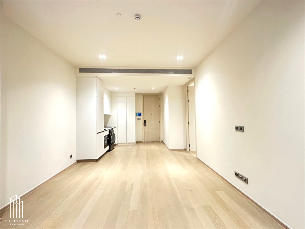 For rent The Strand Thonglor 55.71 sq.m. 1 bedroom วิวเมือง @70,000 Baht – รูปที่ 2