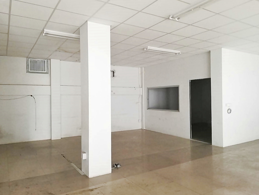 Commercial Building 4 Floors 4 Units BTS Punnawithi For Sale or Rent – รูปที่ 2
