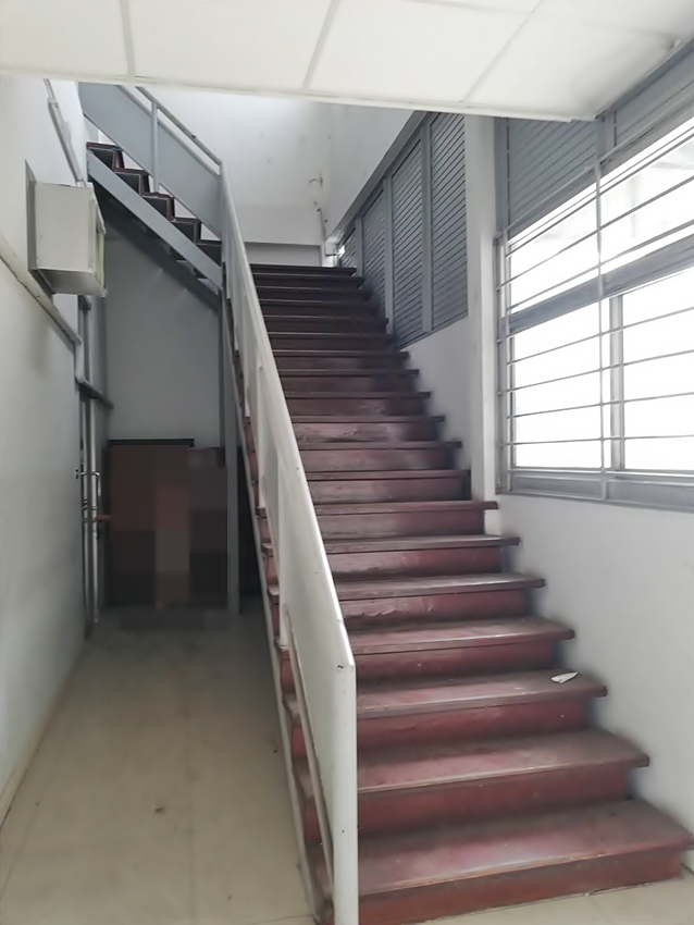 Commercial Building 4 Floors 4 Units BTS Punnawithi For Sale or Rent – รูปที่ 3