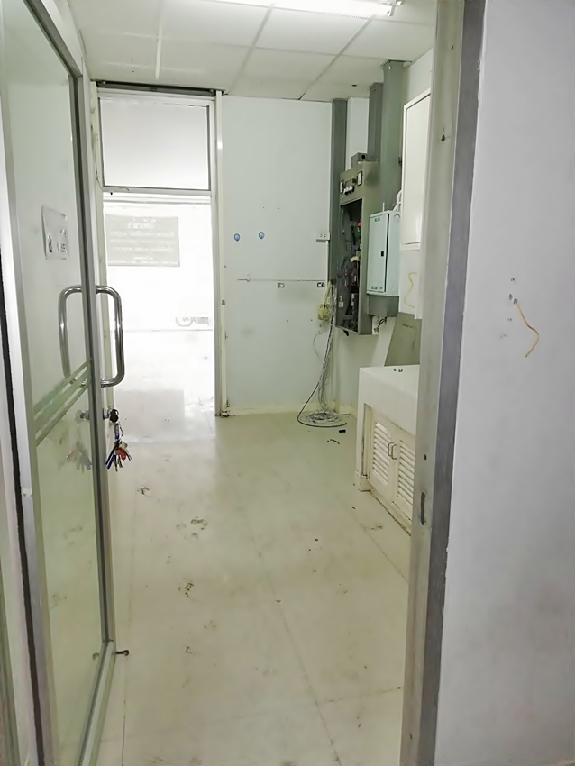 Commercial Building 4 Floors 4 Units BTS Punnawithi For Sale or Rent – รูปที่ 4