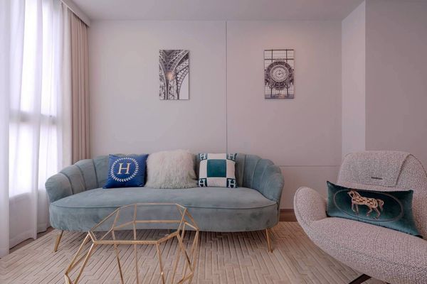 +++เช่าด่วน +++  Whizdom the Forestias** Duplex 3 ห้องนอน 3 ห้องน้ำ 132  ตร.ม. แต่งครบพร้อมอยู่!!!
