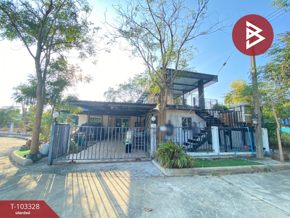 Single house for sale, Karnasu River Village, Nakhon Chai Si, Nakhon Pathom