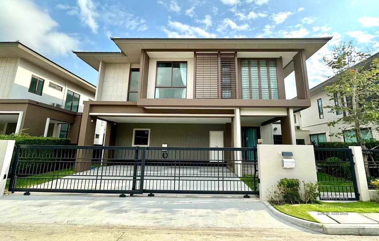 Avaliable for rent now!! New house super close to Brighton and Wellington international school Avaliable for rent now!! New house super close to Brighton and Wellington international school