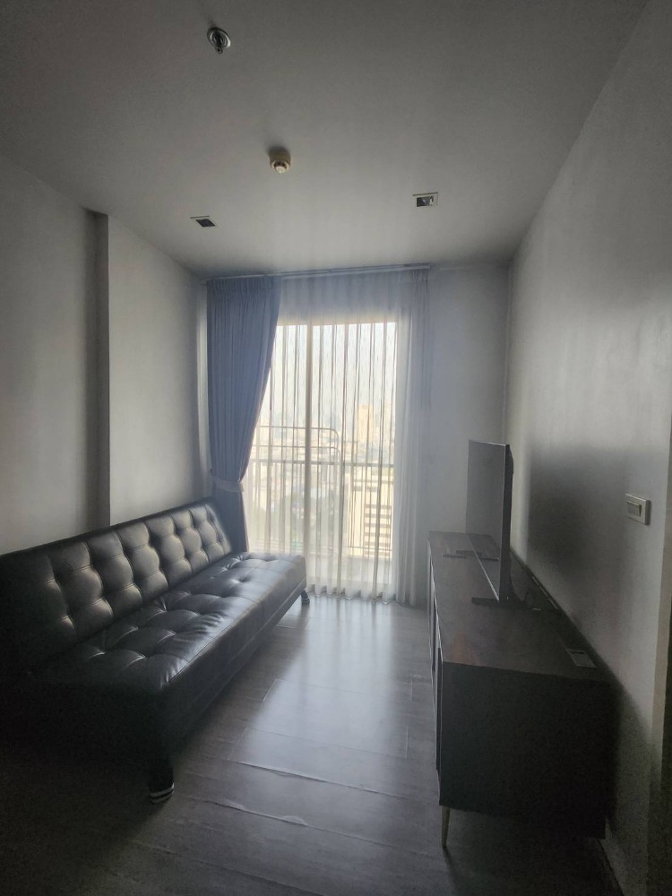 OMG354  < Ready to move 26-Oct-26 >  Nice 1 Bedroom for RENT @ [ Nye by Sansiri ]