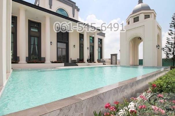 For Rent Grandio Ladproa Kaset Nawamin, Very Nice Decorated House, Good Location For Rent Grandio Ladproa Kaset Nawamin, Very Nice Decorated House, Good Location