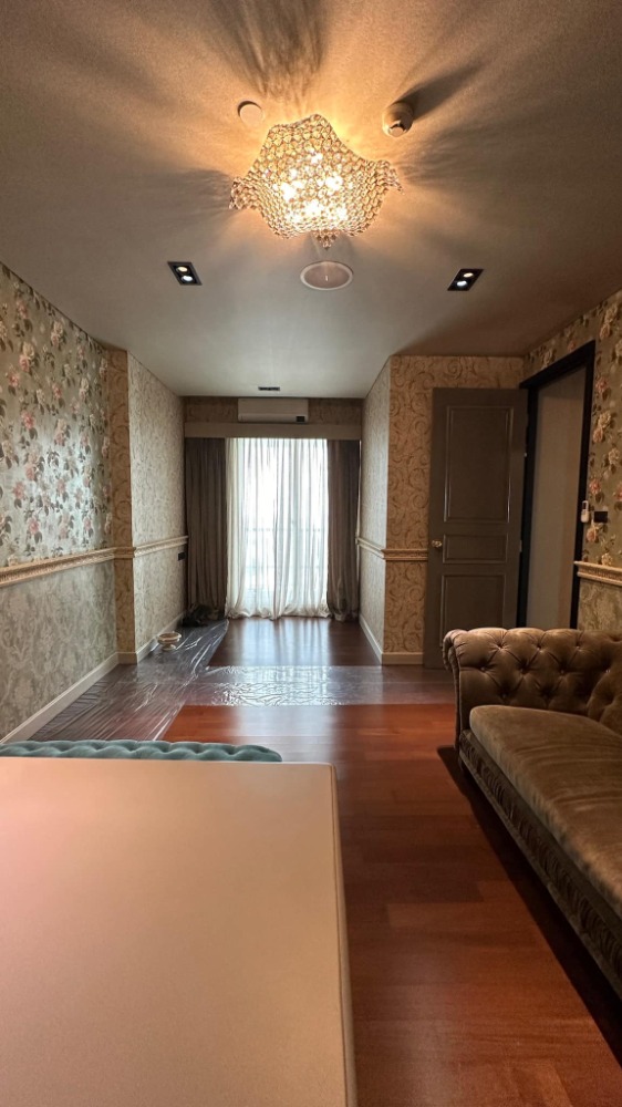 For rent!! High-end condominium with 4 bedrooms in Thonglor I Ivy Thonglor – รูปที่ 2