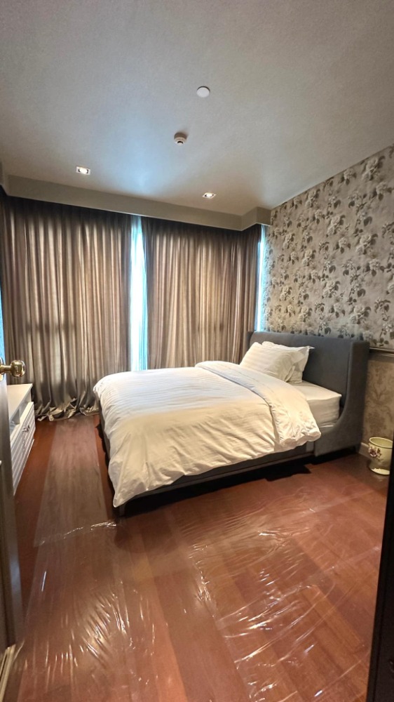 For rent!! High-end condominium with 4 bedrooms in Thonglor I Ivy Thonglor – รูปที่ 4