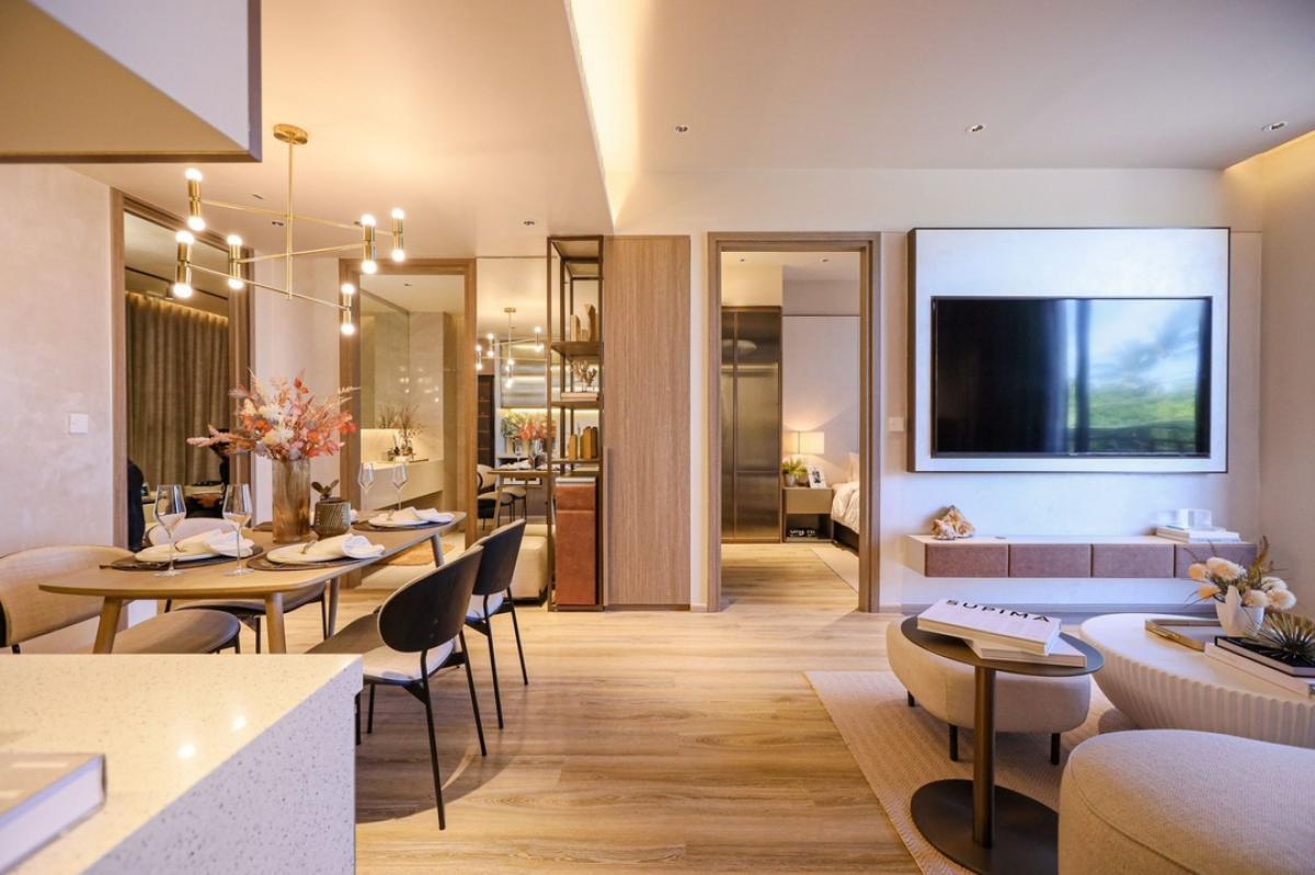 🦀🐳Arom Jomtien - 2bed2bath 84.84 sq.m. 📲 𝟎𝟔𝟒-𝟕𝟗𝟒𝟒𝟐𝟔𝟑(Khun Nam) 🦀🐳Arom Jomtien - 2bed2bath 84.84 sq.m. 📲 𝟎𝟔𝟒-𝟕𝟗𝟒𝟒𝟐𝟔𝟑(Khun Nam)