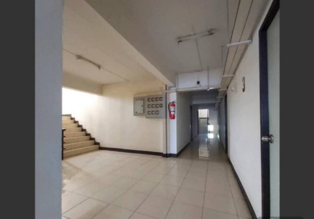 ขาย Apartment ลาดพร้าว เหมาะสำหรับลงทุน เนื้อที่ 150 ตารางวา จำนวน 45 ห้อง พื้นที่ใช้สอย 1600 ตารางเมตร – รูปที่ 4