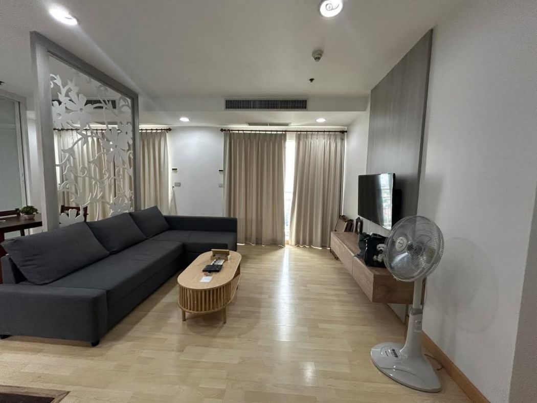ขาย/ให้เช่า  59 เฮอริเทจ สุขุมวิท – รูปที่ 2