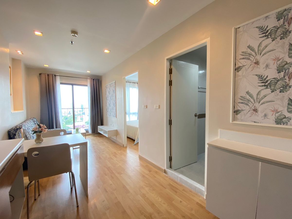 For Rent 1 Bedroom 31 Sq.m - Best Price - Near MRT Rama 9 Station & BTS Victory monument Station For Rent 1 Bedroom 31 Sq.m - Best Price - Near MRT Rama 9 Station & BTS Victory monument Station
