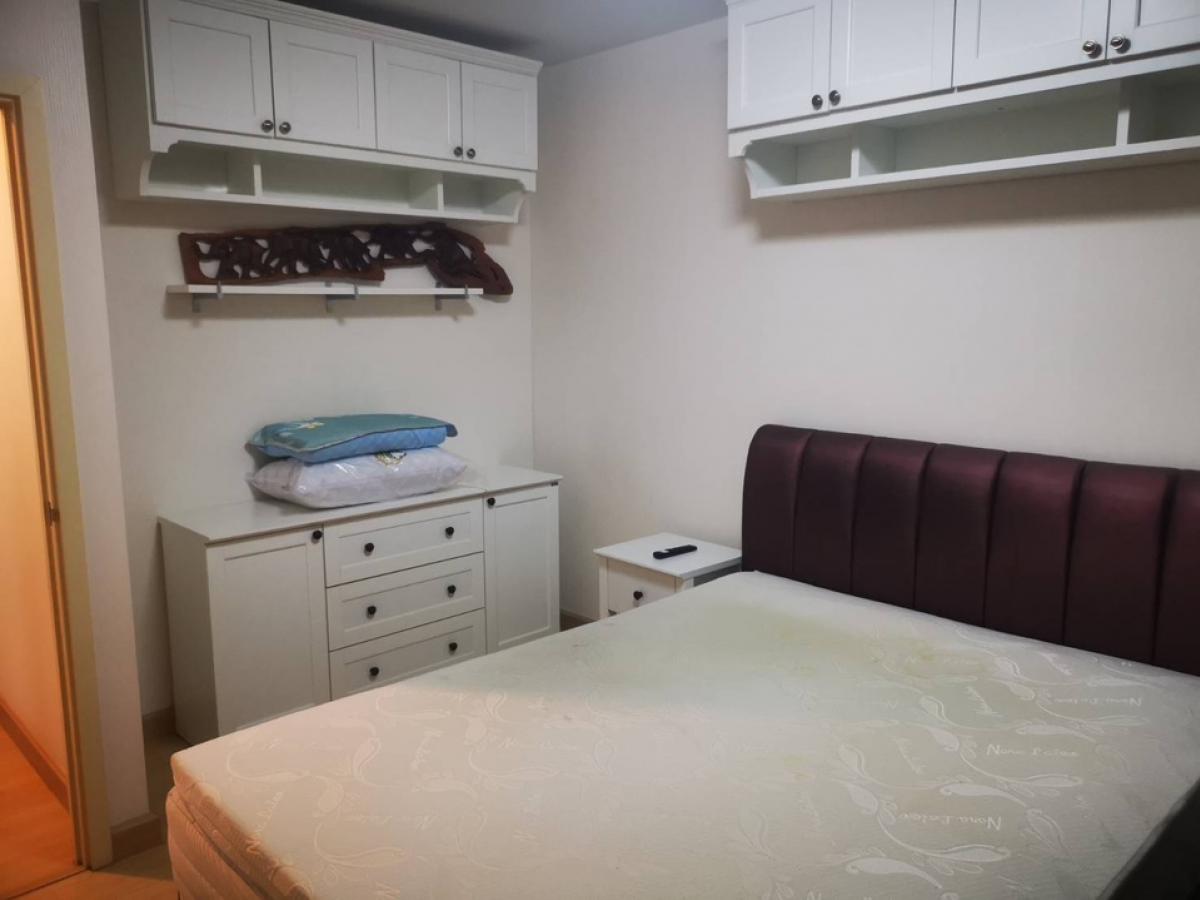 🔥For Rent Now🔥 Supalai City Resort Rama 8, Fully Furnished, Ready to Move In, Near MRT Bang Yi Khan 🔥For Rent Now🔥 Supalai City Resort Rama 8, Fully Furnished, Ready to Move In, Near MRT Bang Yi Khan