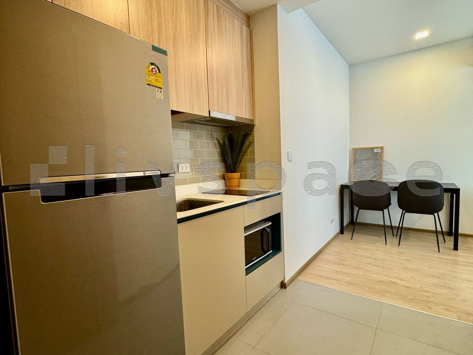 ▚ L0SC0Fツ ให้เช่า: XT Phayathai 1 Bed 32.25ตร.ม. ชั้นสูง 30+ วิวเมืองเต็มตา ไซส์หายาก ราคาถูกมาก 21k✨ – รูปที่ 2