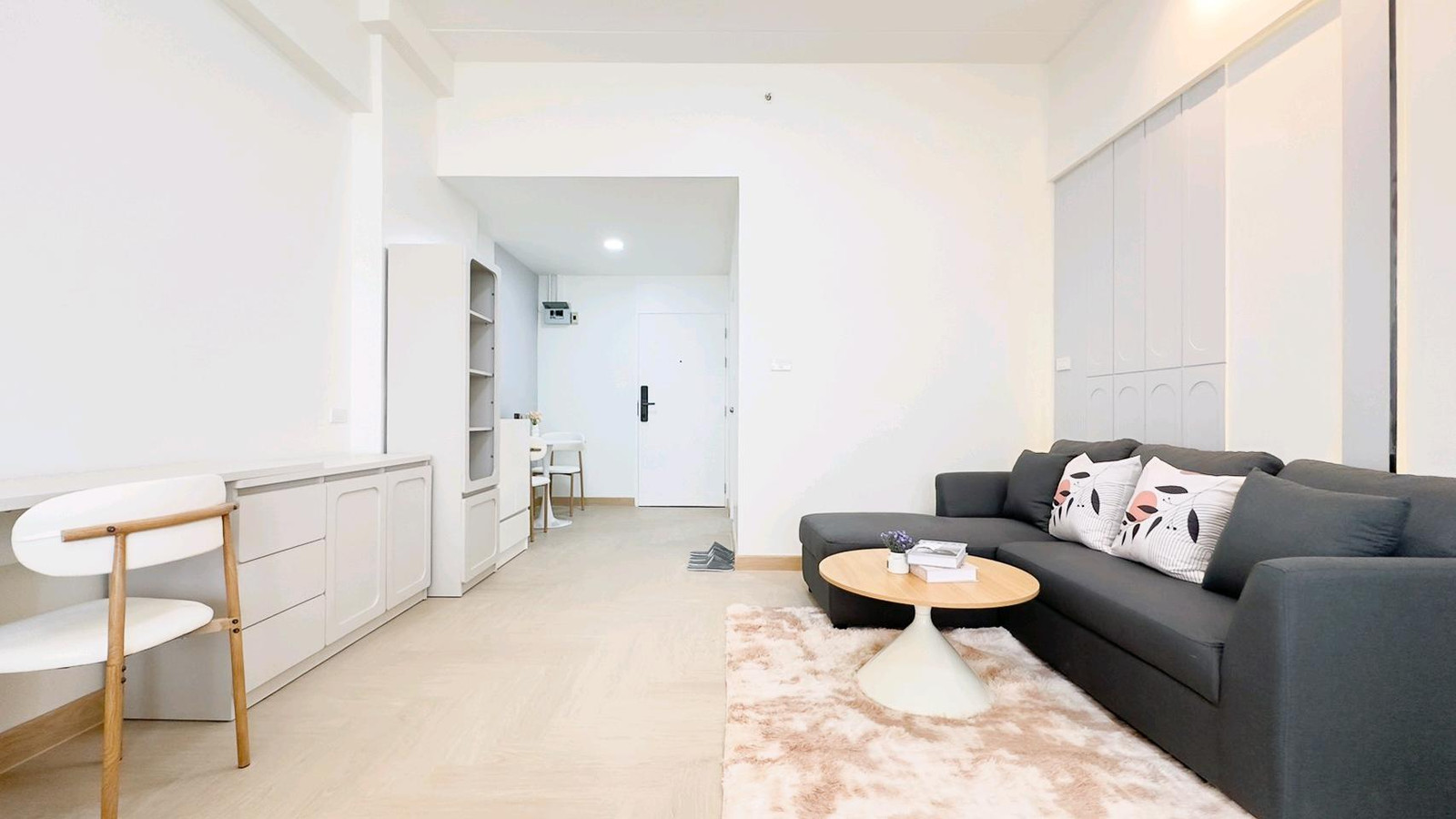 📌Ramkhamhaeng, Lat Phrao, Bangkapi, Srinakarin📍🤗Convenient in every direction at “Cob Khao Pod Condo“🌽🌽🏙 📌Ramkhamhaeng, Lat Phrao, Bangkapi, Srinakarin📍🤗Convenient in every direction at “Cob Khao Pod Condo“🌽🌽🏙