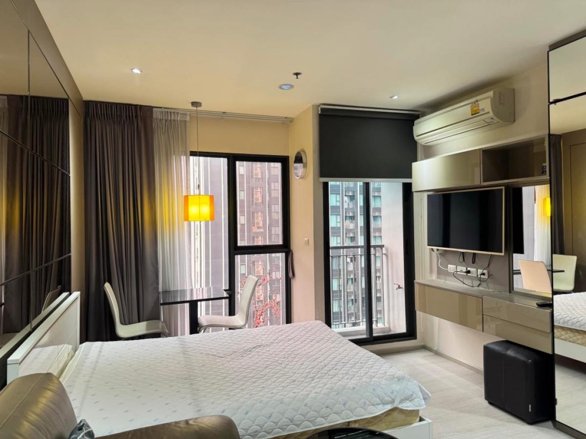Rhythm Asoke 1 room for rent – รูปที่ 2