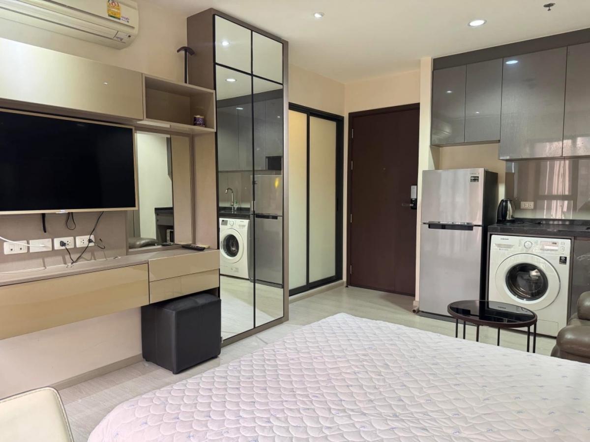 Rhythm Asoke 1 room for rent – รูปที่ 3