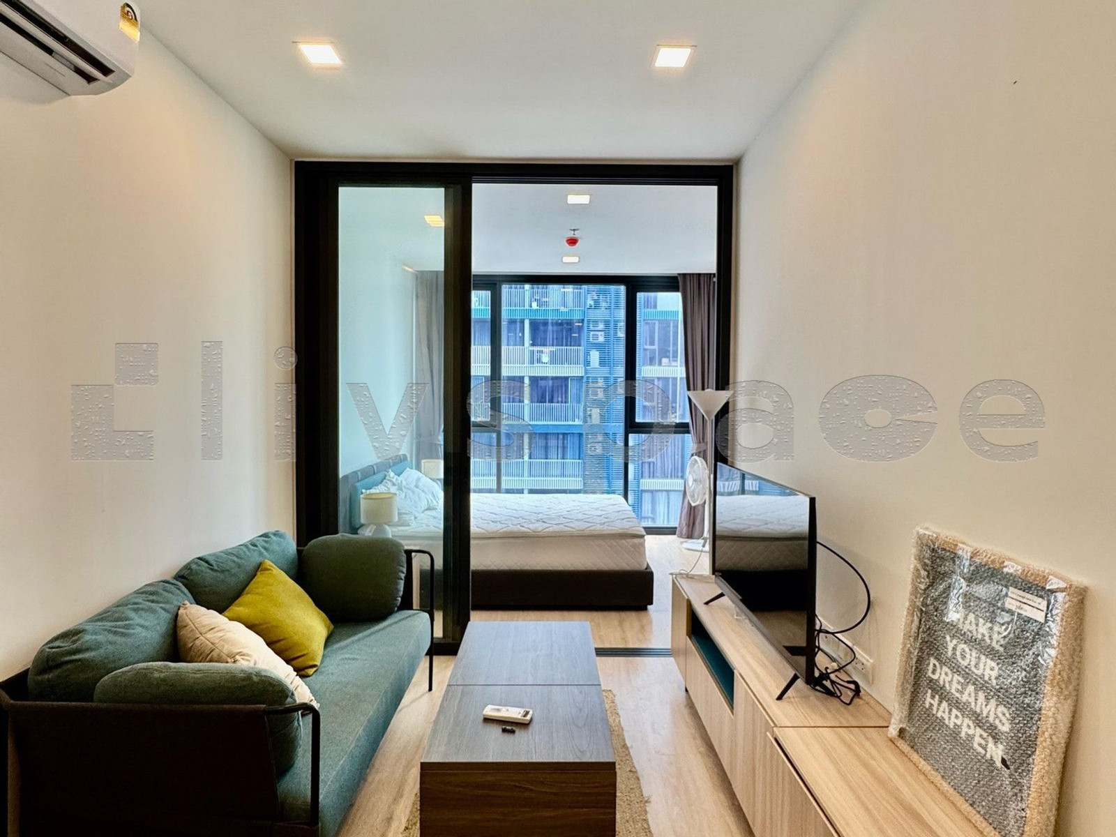 ▚ L0SC0Fツ ให้เช่า: XT Phayathai 1 Bed 32.25ตร.ม. ชั้นสูง 30+ วิวเมืองเต็มตา ไซส์หายาก ราคาถูกมาก 21k✨ – รูปที่ 4