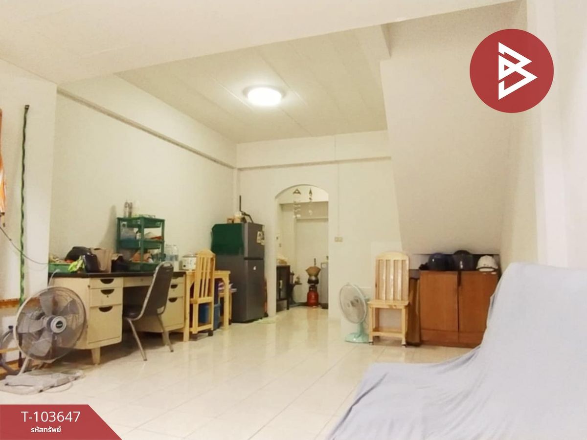 Townhouse for sale, Petchngam Village, Phraeksa, Samut Prakan – รูปที่ 3