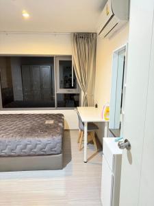 For sale 1 bedroom 32 sq m. Aspire Sathorn-Ratchaphruek