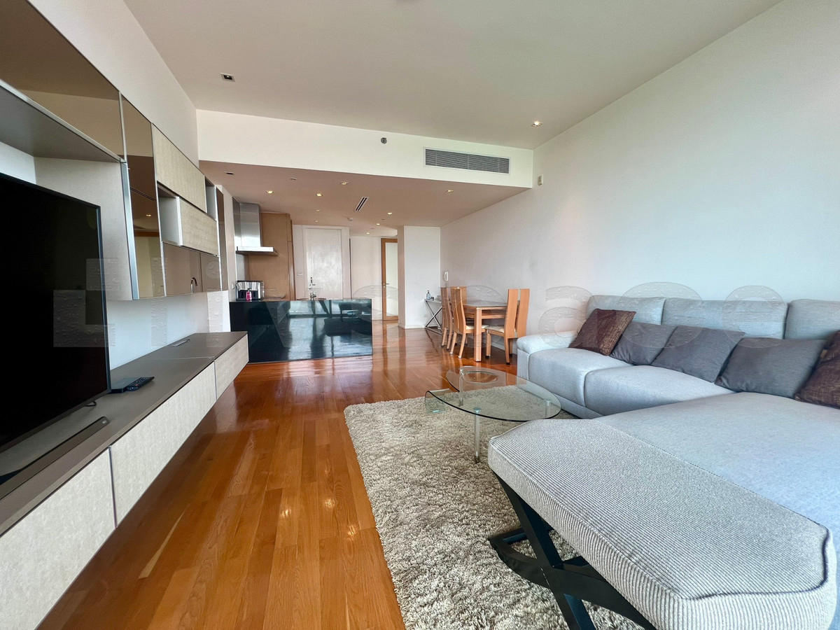 ▚ LF173ツ ขาย: The Pano Rama 3 – 2 Bed 107 ตร.ม. 🥇 วิวแม่น้ำ Wing C ราคาดีที่สุดเพียง 121k/ตร.ม.  ลดจาก 13.5 ล้าน! พร้อมเฟอร์นิเจอร์ – รูปที่ 2