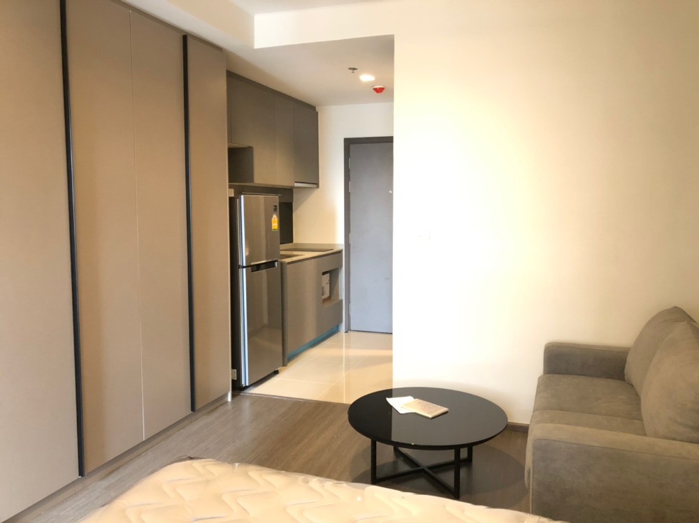 Ideo Sukhumvit 93 for rent 13,000/month – รูปที่ 2