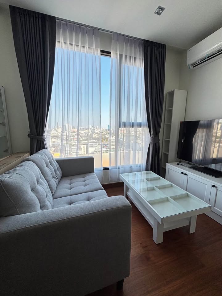K-6183 For rent! Altitude Symphony Condo, ready to move in