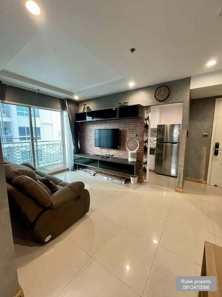 🏢 For Sale and Rent: Supalai Wellington 2 (RB477) 🏢 For Sale and Rent: Supalai Wellington 2 (RB477)
