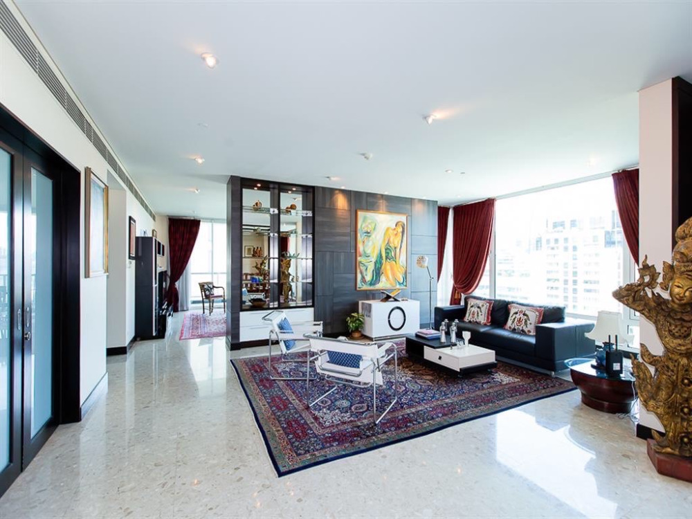 The Park Chidlom : 4bed 5bath + maid 305.66sqm. 88,000,000 Am: 0656199198 The Park Chidlom : 4bed 5bath + maid 305.66sqm. 88,000,000 Am: 0656199198