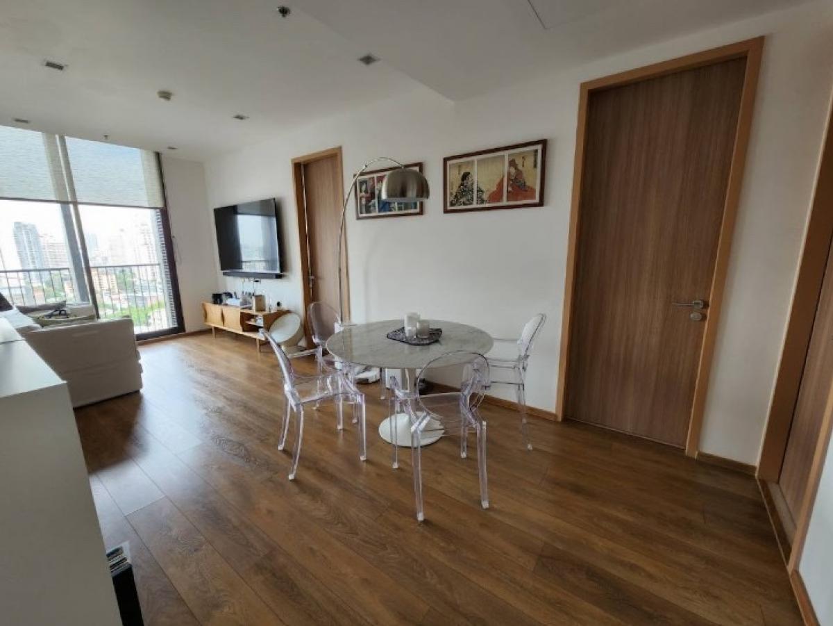 For Rent : Noble be33  3Bed3bath 77sqm high floor unblocked view 75k
