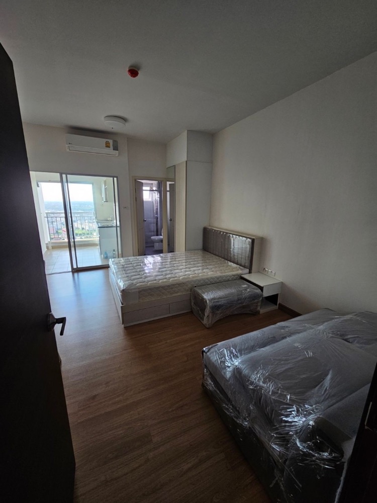 Supalai Vista, Pak Kret Intersection, 31 sq m., separate kitchen, new room, never lived in, 1.69 million Supalai Vista, Pak Kret Intersection, 31 sq m., separate kitchen, new room, never lived in, 1.69 million