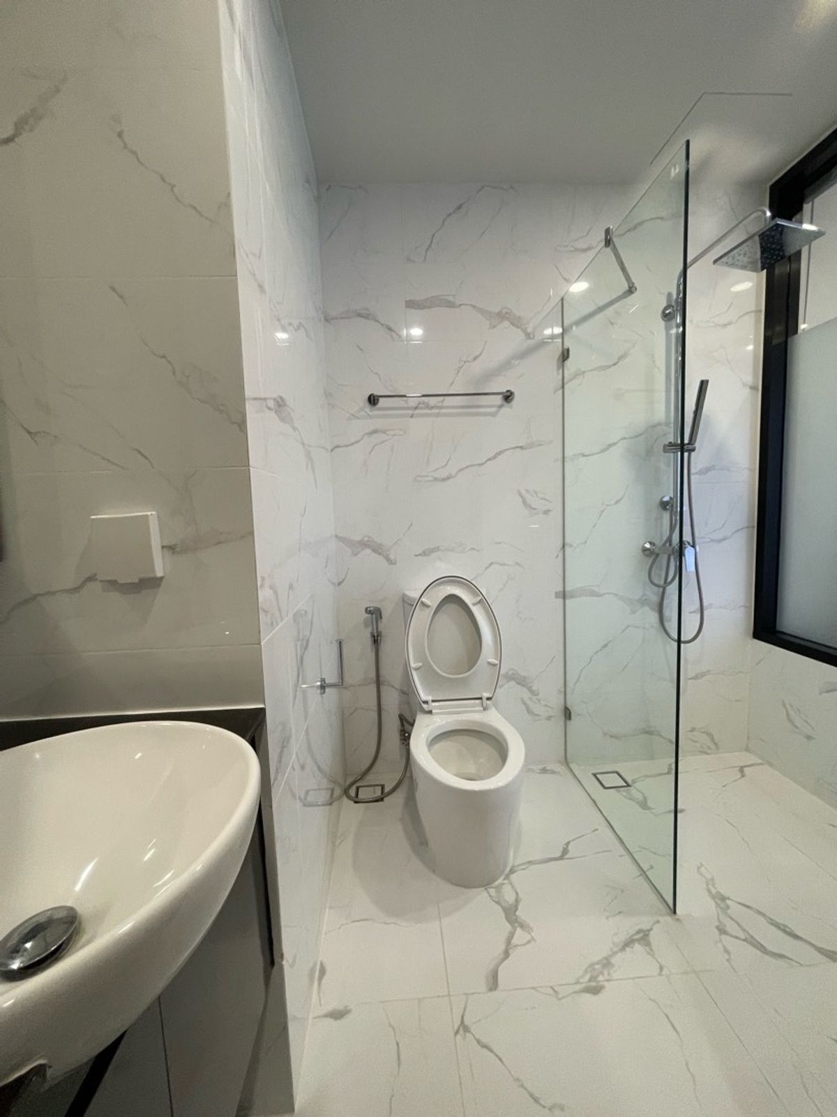 Sold ❌For rent FOR RENT 24Sq.m Project~> Condo Cloud Thonglor-Phetchaburi – รูปที่ 4