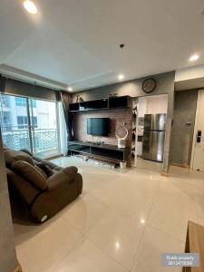 🏢 For Sale and Rent: Supalai Wellington 2 (RB477)