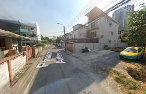 Land Phahonyothin 35 / (SALE), Land Phahonyothin 35 / (SALE) MEAW575